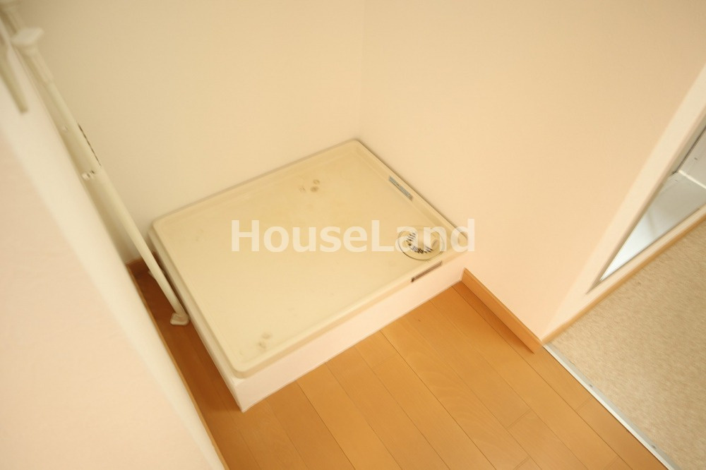 ハイムNのその他共用部分