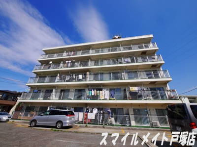 【外観】 | コスモアールアイ上矢部