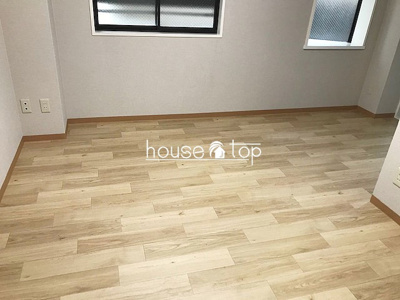 【居間・リビング】 | ユーコート武庫川 | ユーコート武庫川