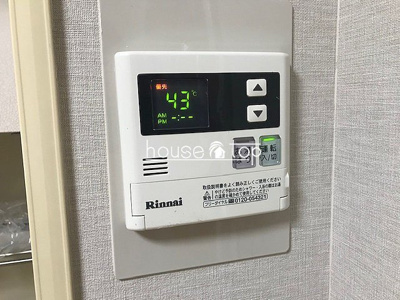 【浴室】 | ユーコート武庫川 | ユーコート武庫川