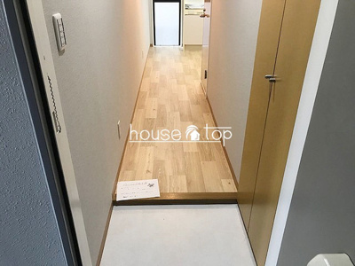 【玄関】 | ユーコート武庫川 | ユーコート武庫川