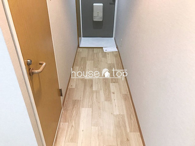 【玄関】 | ユーコート武庫川 | ユーコート武庫川