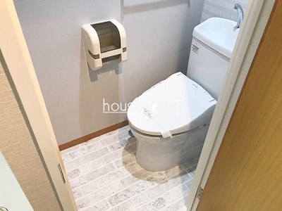 【トイレ】 | ユーコート武庫川 | ユーコート武庫川