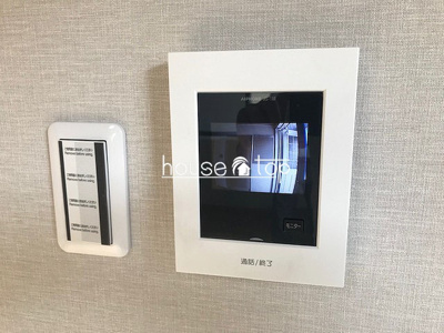 【セキュリティ】 | ユーコート武庫川