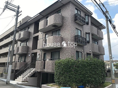 【外観】 | ユーコート武庫川 | ユーコート武庫川