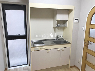 【キッチン】 | ユーコート武庫川 | ユーコート武庫川