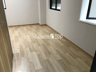 【居間・リビング】 | ユーコート武庫川 | ユーコート武庫川