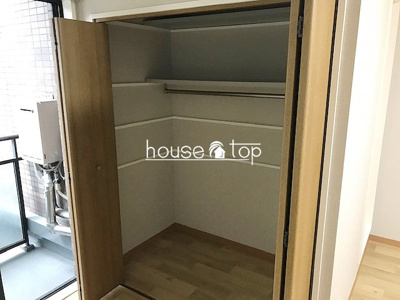 【収納】 | ユーコート武庫川 | ユーコート武庫川