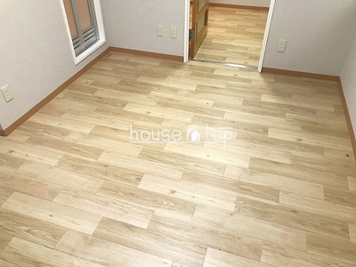 【居間・リビング】 | ユーコート武庫川 | ユーコート武庫川