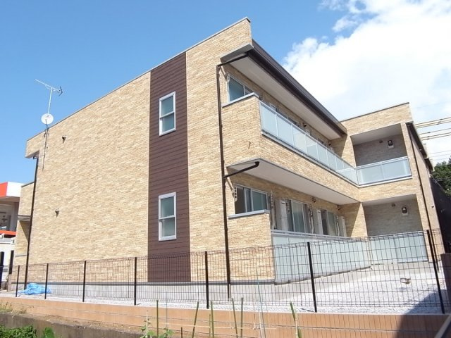 リブリ・ＬＯＴＵＳの外観|京成本線「京成大久保」駅まで・・徒歩14分☆