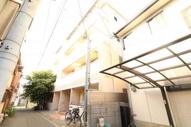 パルクソレイユ潮江の画像