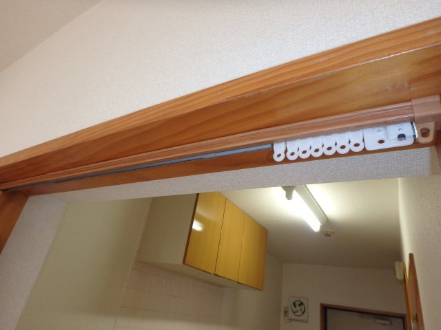 ＳＫマンションのその他|岡山市北区今　SKマンション　1K　その他