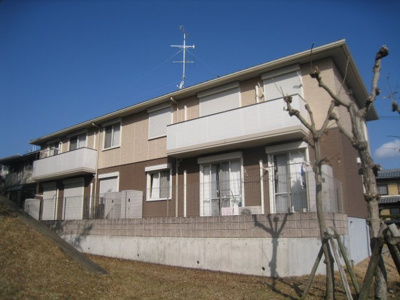 【外観】 | ウッドポート