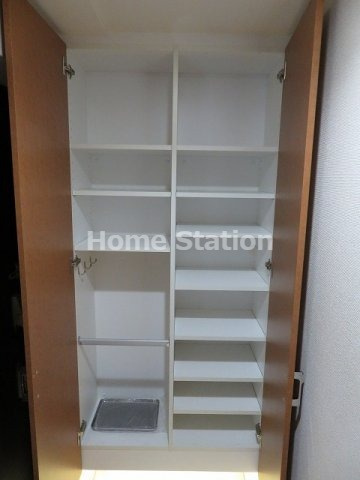 【収納】 | リーガル新福島