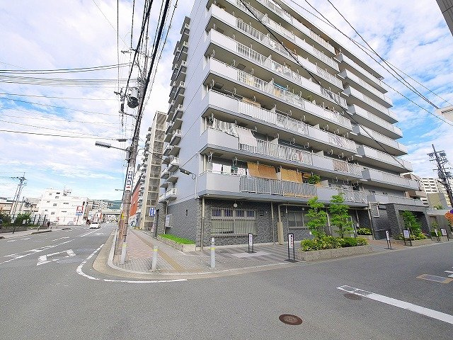 三条通ガーデンハイツ