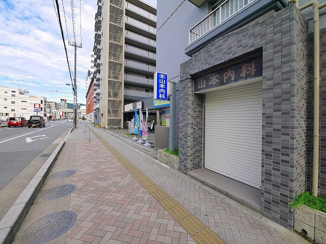 三条通ガーデンハイツ