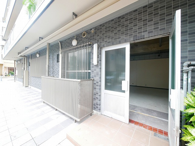 三条通ガーデンハイツ