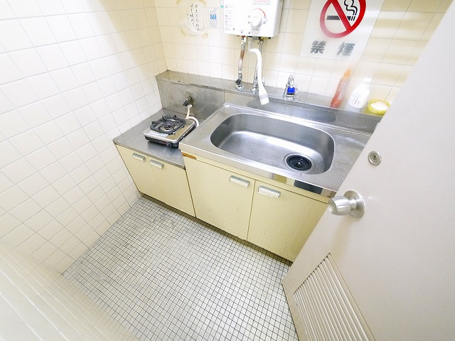 三条通ガーデンハイツ