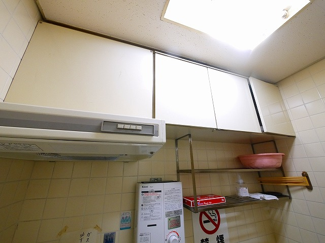 三条通ガーデンハイツ