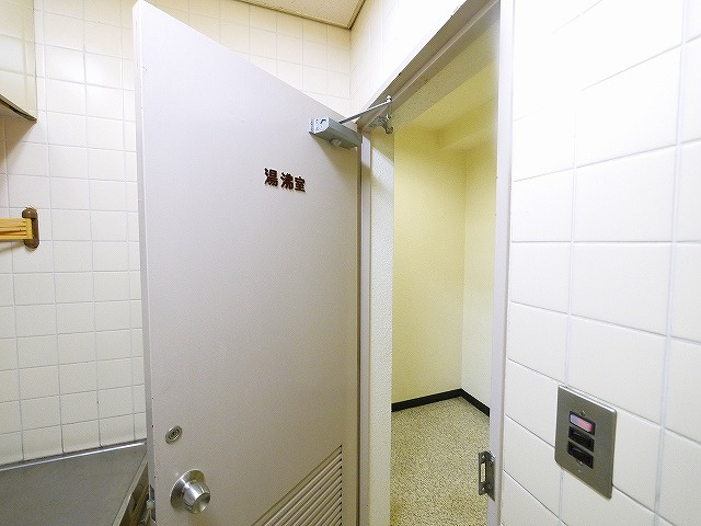 三条通ガーデンハイツ