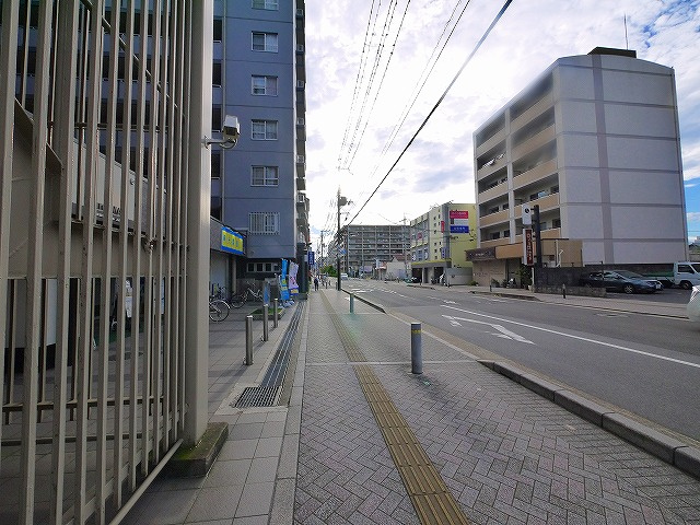 三条通ガーデンハイツ