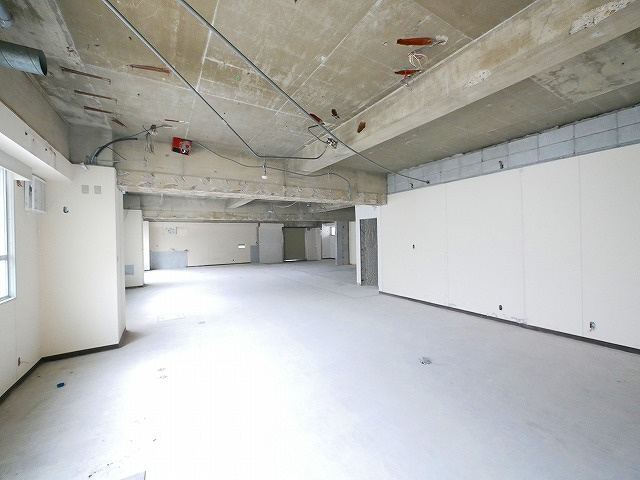 三条通ガーデンハイツの内装