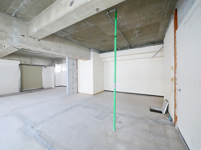 三条通ガーデンハイツ