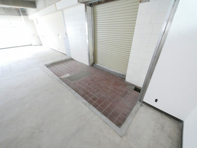 三条通ガーデンハイツ