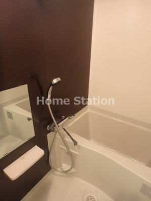 【浴室】 | サムティ大阪CITYWEST