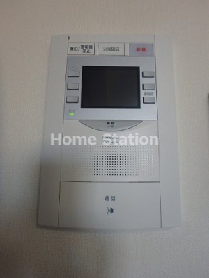 【セキュリティ】 | サムティ大阪CITYWEST