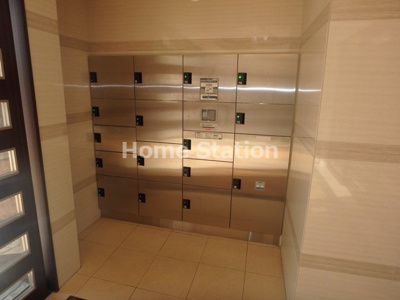 【その他共用部分】 | サムティ大阪CITYWEST