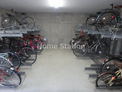 【その他共用部分】 | サムティ大阪CITYWEST