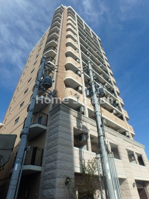 【外観】 | サムティ大阪CITYWEST