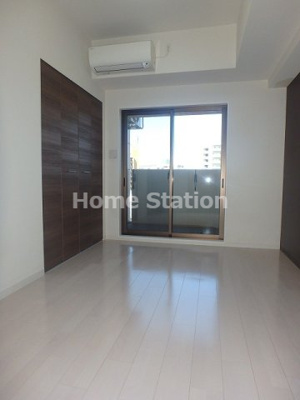 【居間・リビング】 | サムティ大阪CITYWEST