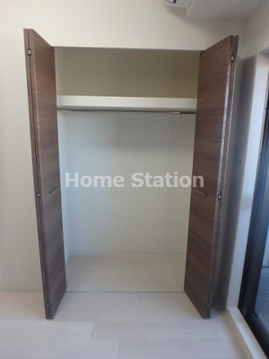 【収納】 | サムティ大阪CITYWEST