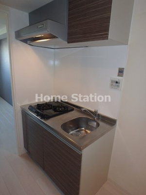 【キッチン】 | サムティ大阪CITYWEST