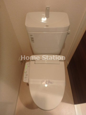 【トイレ】 | サムティ大阪CITYWEST