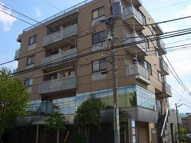 エーアイパレス吉祥寺の画像