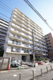 コスモ横浜吉野町の画像