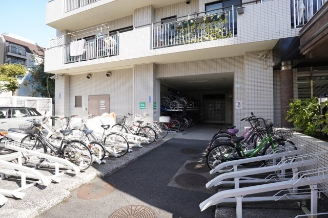 【その他共用部分】 | コスモ横浜吉野町