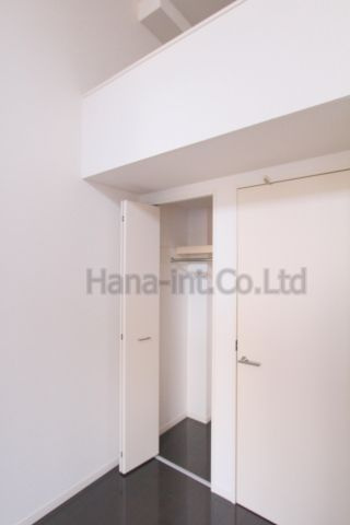 【収納】 | リヴィエール・イーストゲート | 同物件別部屋の参考写真