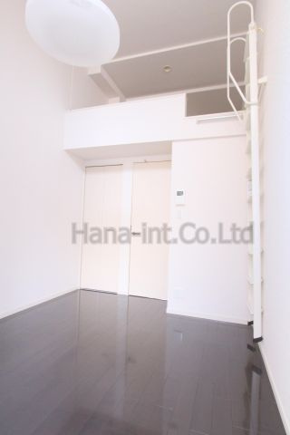【居間・リビング】 | リヴィエール・イーストゲート | 同物件別部屋の参考写真