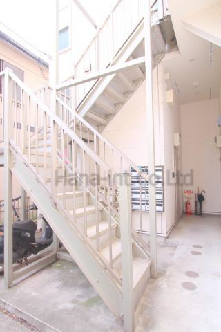 【その他共用部分】 | リヴィエール・イーストゲート