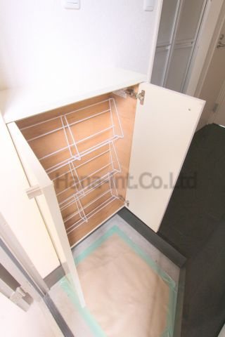 【玄関】 | リヴィエール・イーストゲート | 同物件別部屋の参考写真