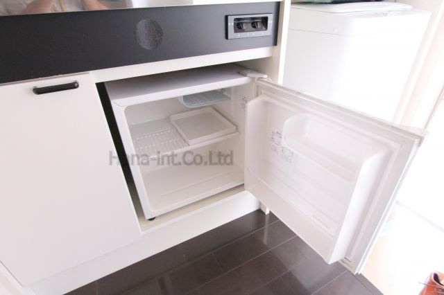 【設備】 | リヴィエール・イーストゲート | 同物件別部屋の参考写真