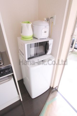 【設備】 | リヴィエール・イーストゲート | 同物件別部屋の参考写真