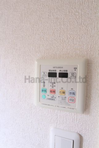【その他】 | リヴィエール・イーストゲート | 同物件別部屋の参考写真