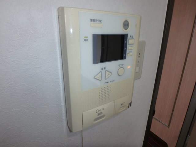 サンライトのセキュリティ