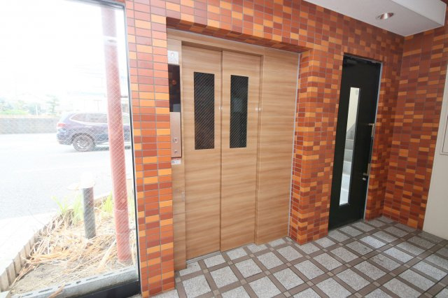 サンライトのその他共用部分