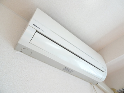 【設備】 | 阪本マンション